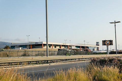 Airport Sicily home Palermo