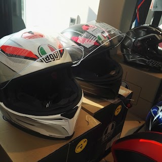 Dainese Bologna