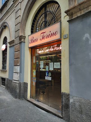 Bar Torino