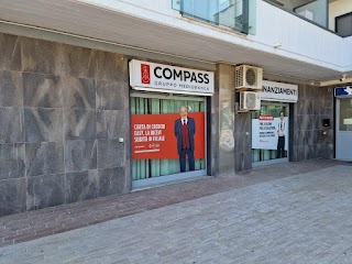 Prestito Compass Battipaglia Gruppo Mediobanca