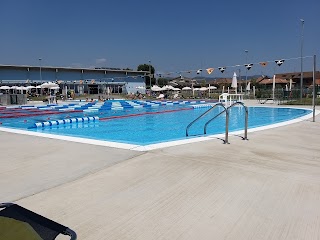 Centro Nuoto Ospitaletto