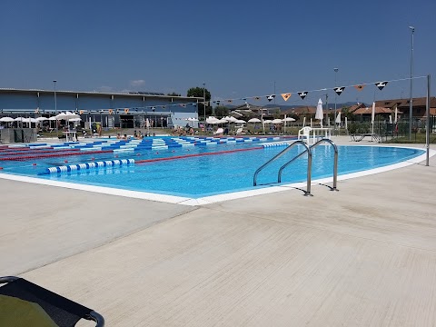 Centro Nuoto Ospitaletto