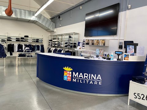 Outlet Marina Militare Sportswear