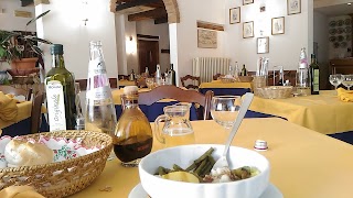 Trattoria Vecchia Palazzina