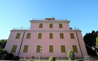 Hotel Arco di Travertino