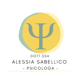 Psicologa - dott.ssa Alessia Sabellico