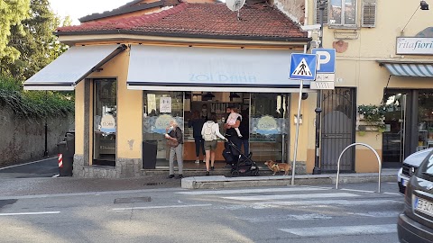 Gelateria Zoldana