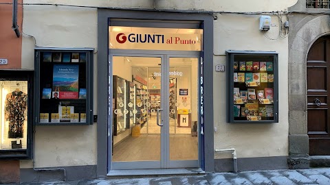 Giunti al Punto Librerie