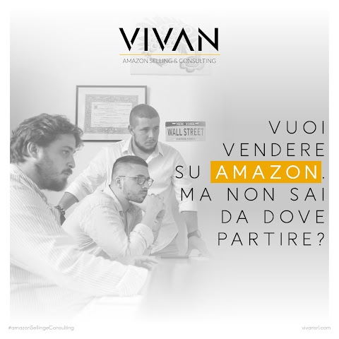 Vivan Srl