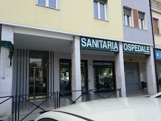 Sanitaria Ospedale Dr. Ferrazzi