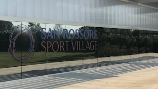 San Rossore Sport Village®