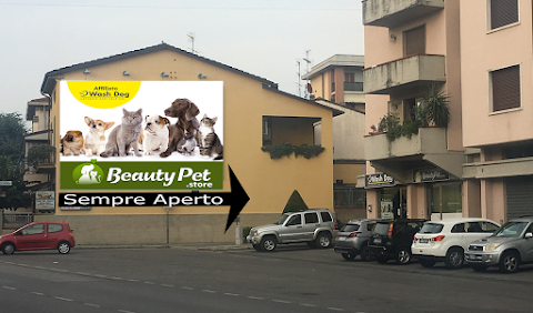 Beauty Pet S.a.s.