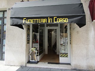 Fumetteria In Corso di Soardi Guglielmo Brescia