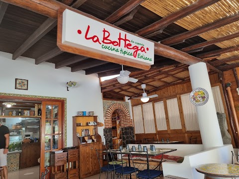 La Bottega