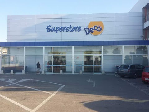 Superstore Decò Venetico