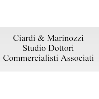 Ciardi e Marinozzi Studio Commercialisti Associati