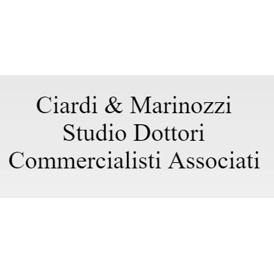 Ciardi e Marinozzi Studio Commercialisti Associati