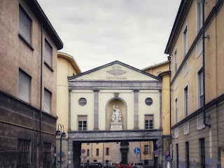 Ospedale Cottolengo