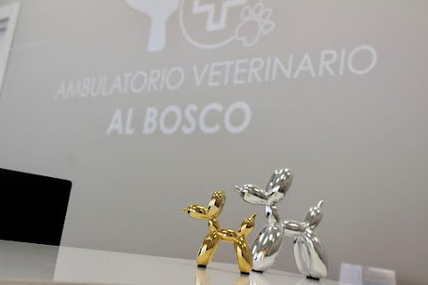 Ambulatorio Veterinario Al Bosco