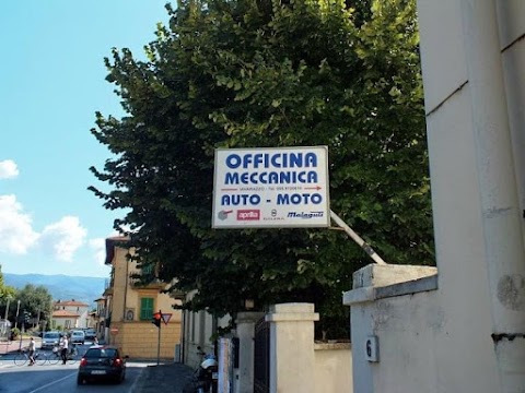 Officina meccanica auto - moto Iavarazzo