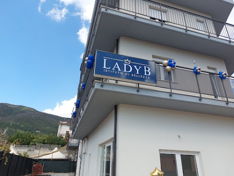 LadyB istituto di bellezza