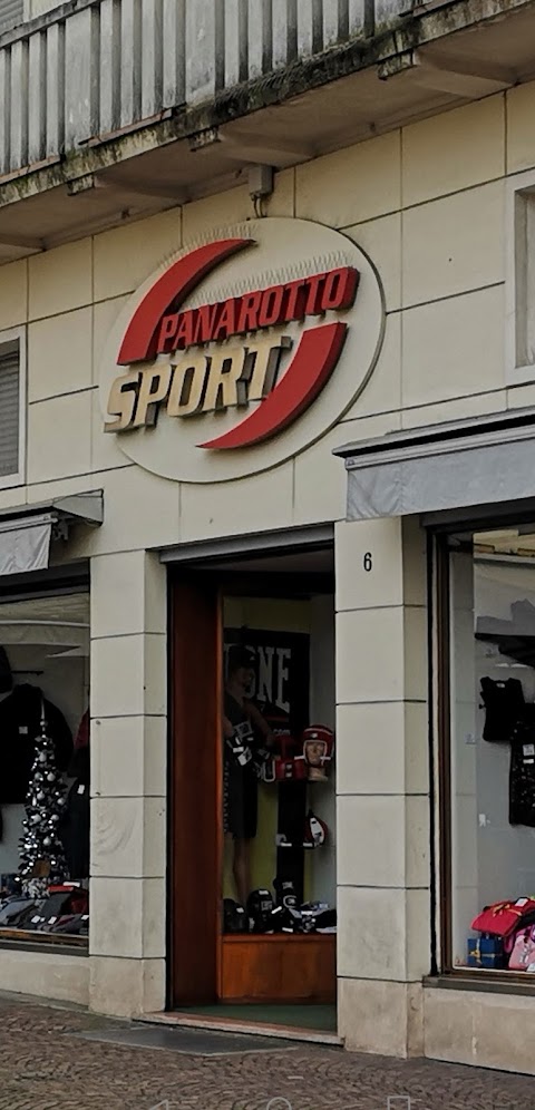 Panarotto Sport Sas