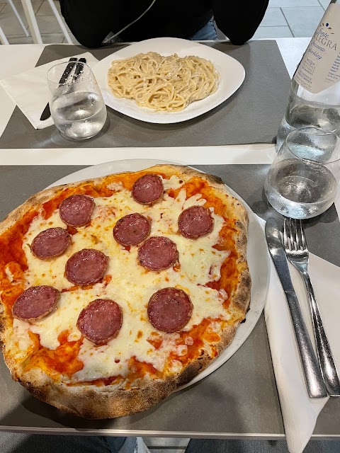 La Campagnola da Marco Ristorante & Pizzeria