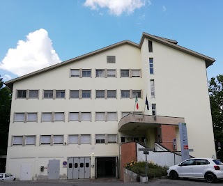 Ospedale Santa Sofia