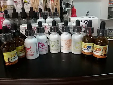 Doc Vape Shop Lido di Ostia