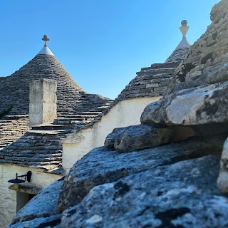 VisitAlberobello guide turistiche di Puglia e Matera