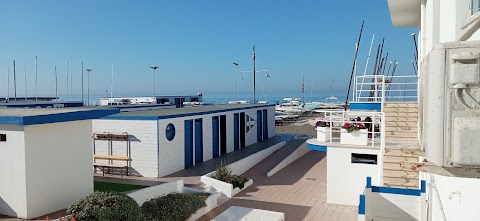 Lega Navale Italiana - Sez. Lido di Ostia