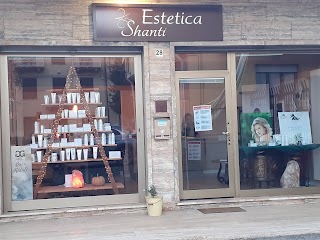 Estetica Shanti