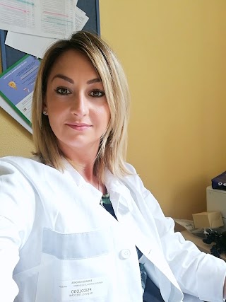 Dott.ssa Silvia Treccani Psicologa e Psicoterapeuta