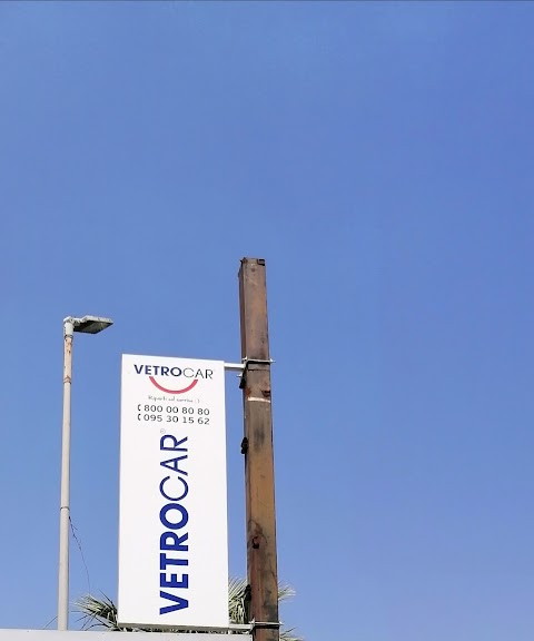 VetroCar