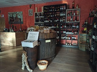 Enoteca/Vineria Tusciavinum