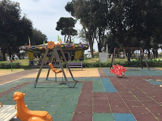 Parco giochi bambini