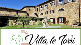 Villa Le Torri Vacation rentals