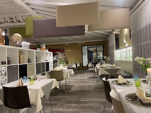 Ristorante Aroma 19