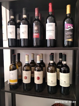 vini sfusi e sapori di sicilia