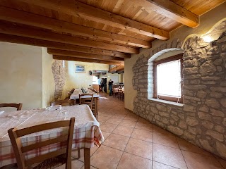 Agriturismo el Bocolar, ristorazione e b&b