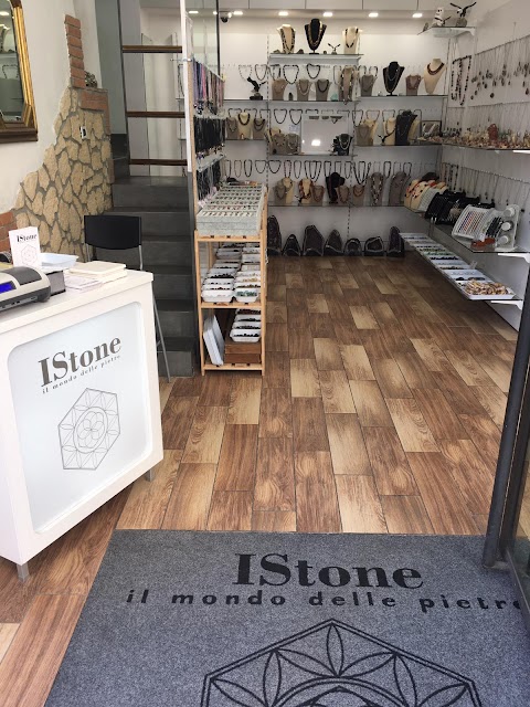 IStone®, the world of gems