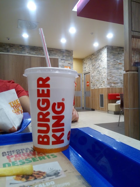 Burger King