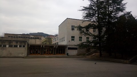 Scuola Secondaria di I grado Statale Slovena SS. Cirillo e Metodio