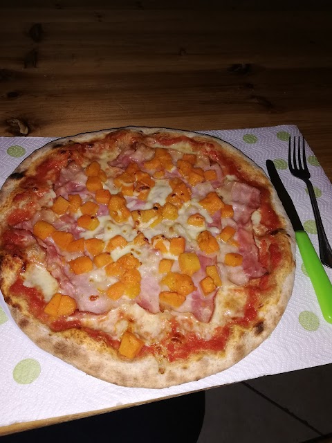 Mary Pizza Cologna Veneta