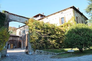 Palazzo Torri