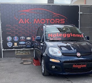 ak.motors