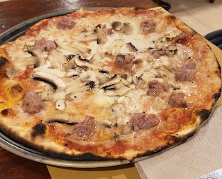 Ristorante Pizzeria “Andrea”