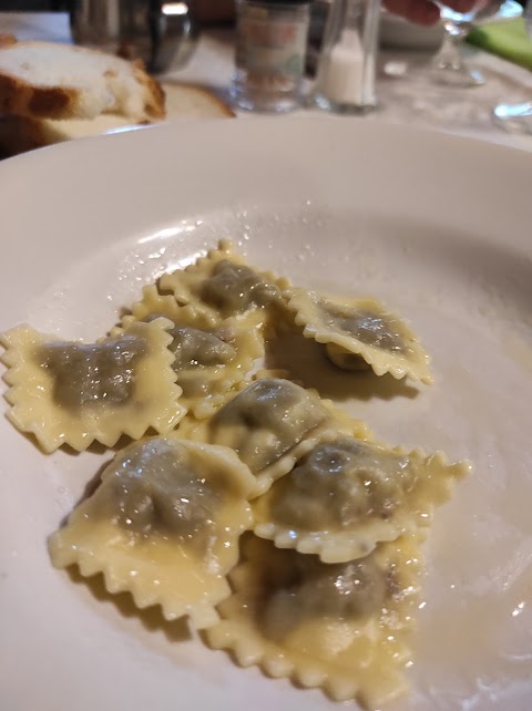 Trattoria Cà di Martu