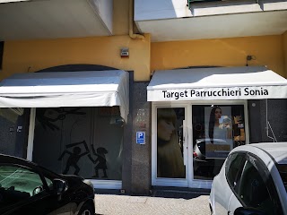 Target Parrucchieri