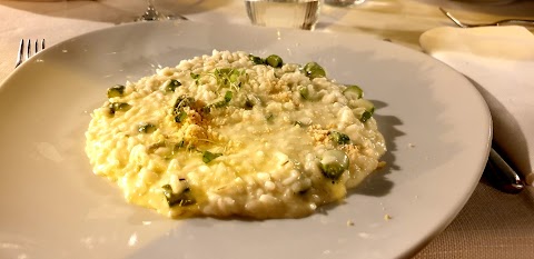 Due Mondi Ristorante